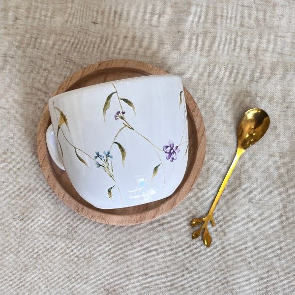 Producto - Set enredadera