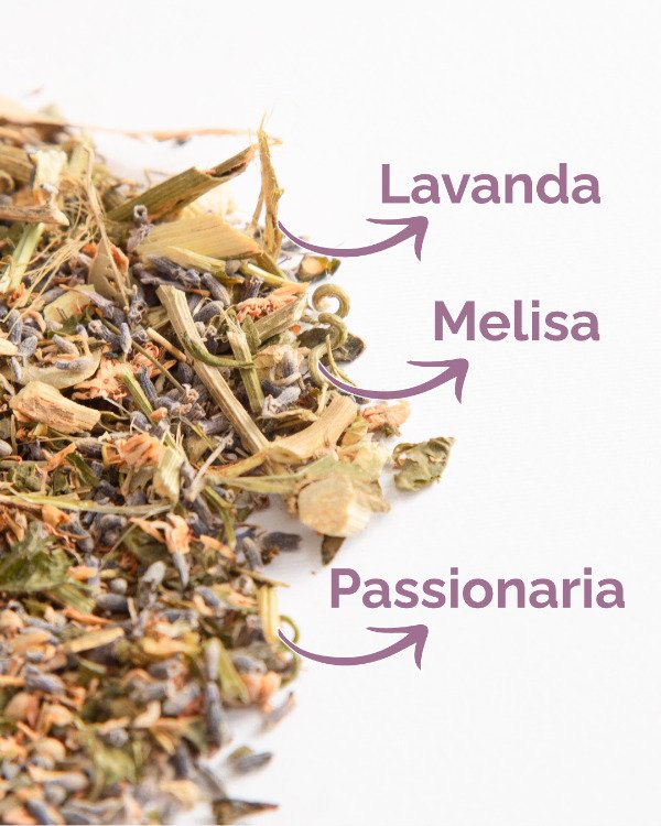 Producto - BLEND RELAJANTE - 1