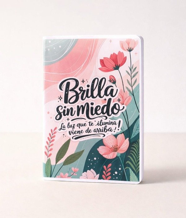 Producto - CUADERNOS Edición Especial Día de la Mujer