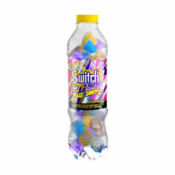Producto - Switch gelatinas