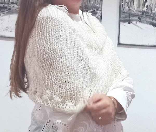 Producto - REBOZO PAULINA