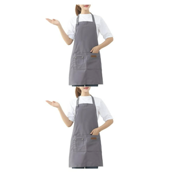 Producto - DELANTAL TELA LISO