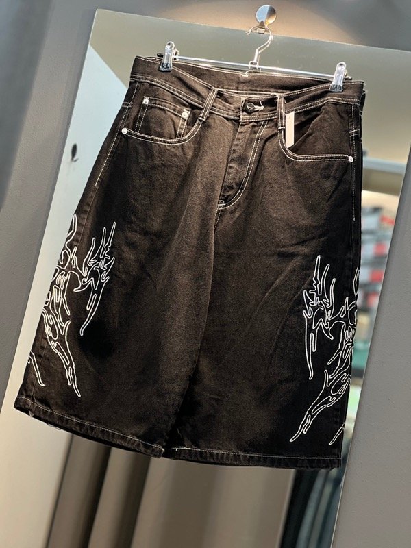 Producto - BERMUDA BAGGY TRI