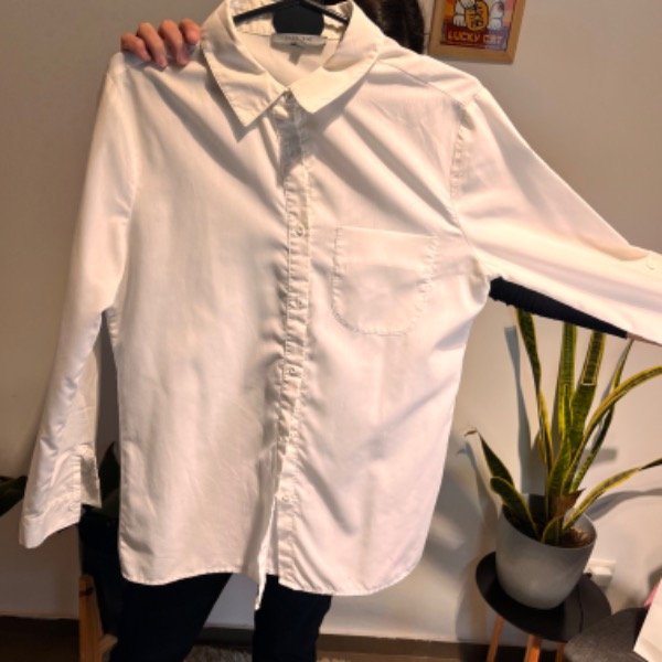 Producto - Basement blanca