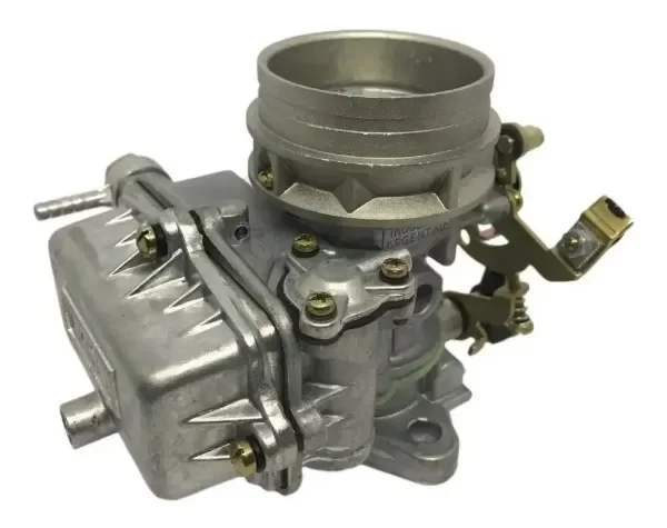 Producto - Carburador Caresa Tipo Holley Ford Taunus 2000