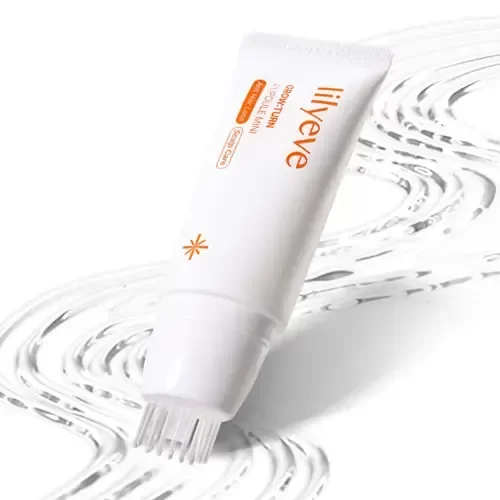 Producto - lilyeve Grow:Turn Exosome Brush Ampoule 30ml