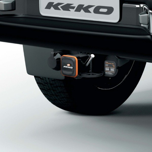 Producto - ENGANCHE K1 JEEP COMPASS 12-16