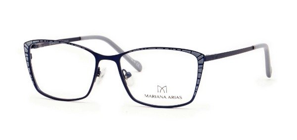 Producto - Mariana Arias 396 Azul