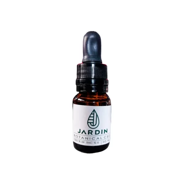 Producto - Aceite Regular 10ml