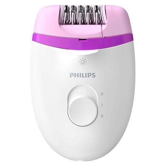 Producto - Depiladora Philips Satinelle Essential BRE-225 Bivolt