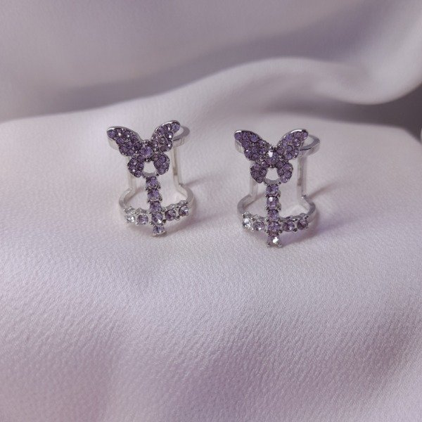 Producto - Anillo para fotos mariposa