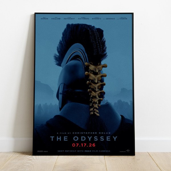 Producto - The Odyssey - 9