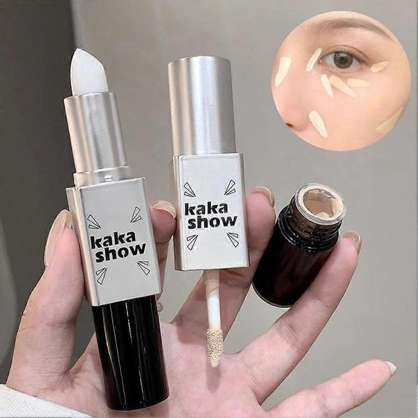Producto - Corrector Liquido + Barra