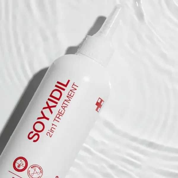 Producto - medicube  Soyxidil 2IN1 Treatment 265ml