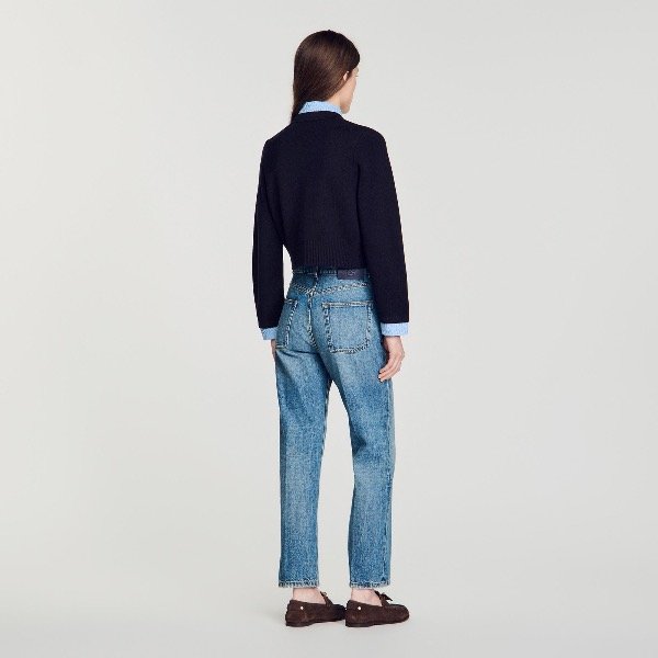 Producto - Sweaters Sandro 09 - 2