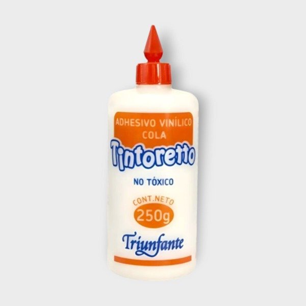 Producto - Plasticola Tintoretto 250g