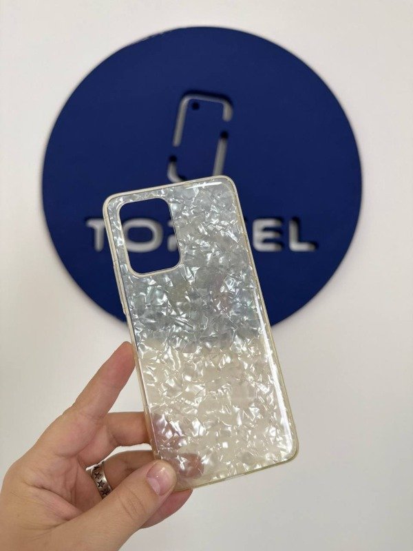 Producto - FUNDA TPU NACAR XIAOMI POCO X3 GT