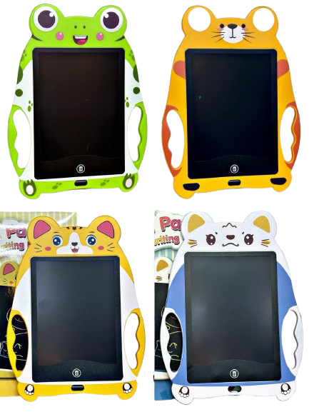 Producto - PIZARRA MAGICA DISEÑO ANIMALES