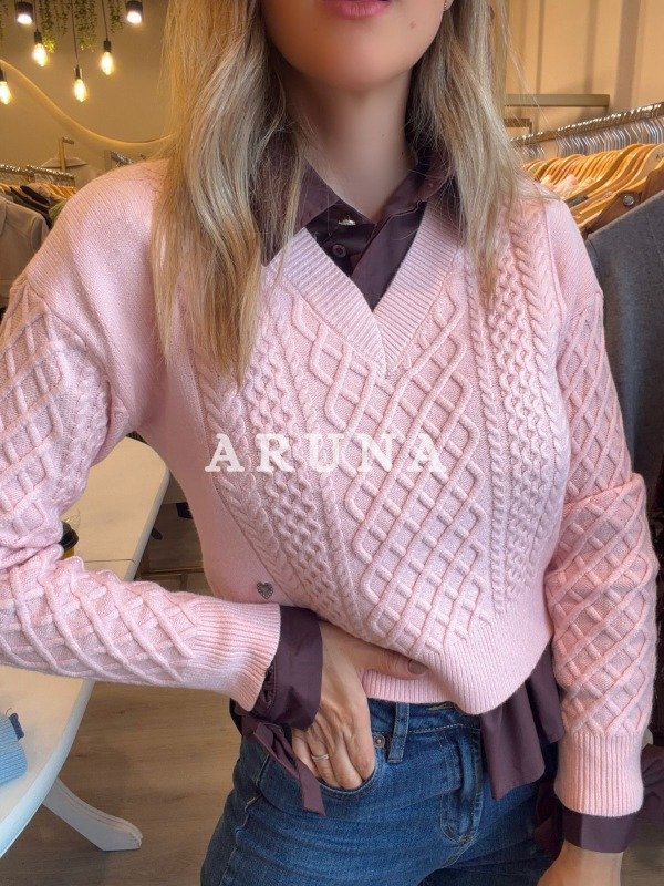 Producto - Sweater Alexa