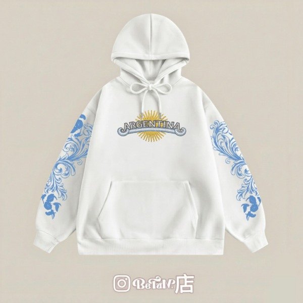 Producto - Buzo "Argentina" - 1