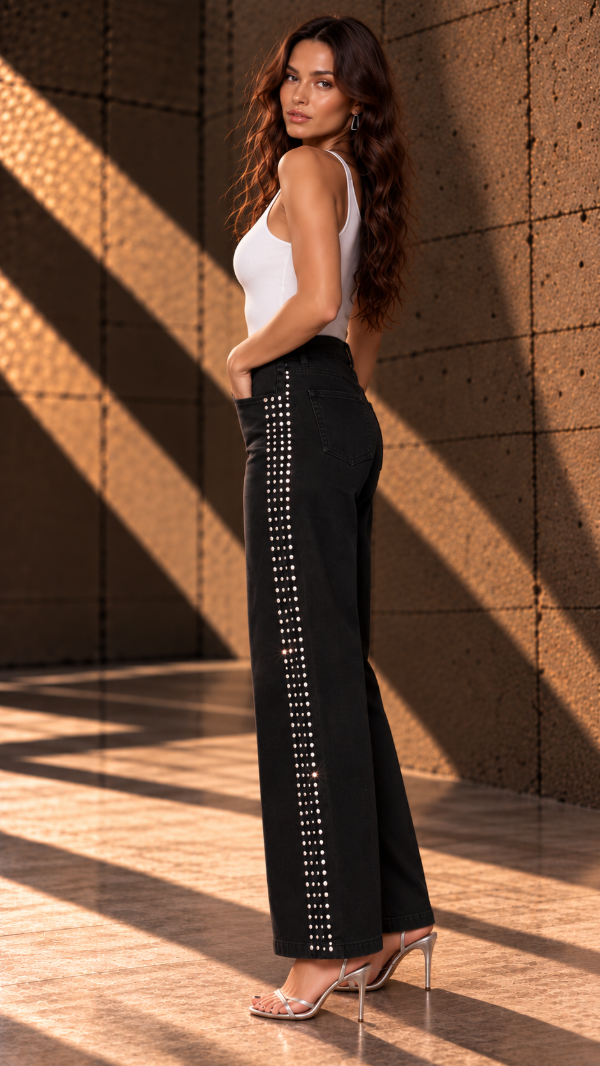 Producto - SONIA black - 0