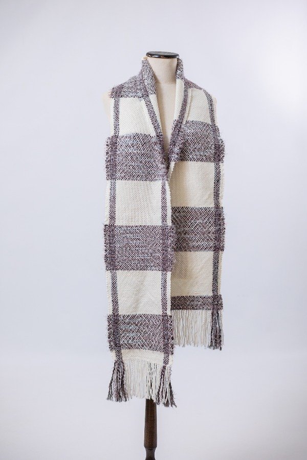 Producto - Bufanda Macacha - 3