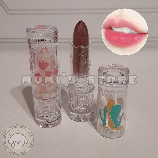 Producto - Bálsamo labial mágico Febble