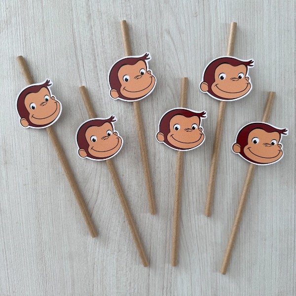 Producto - Sorbetes Jorge el curioso