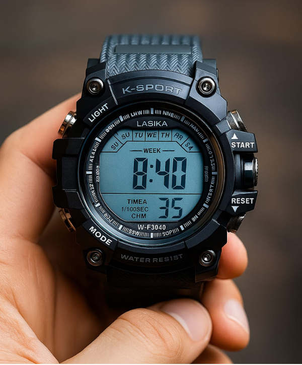 Producto - Modelo Lasika LS3