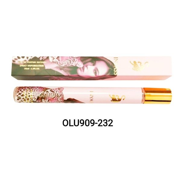 Producto - OLU909-232 INYASS PERFUME TUBO 35ML X1U.