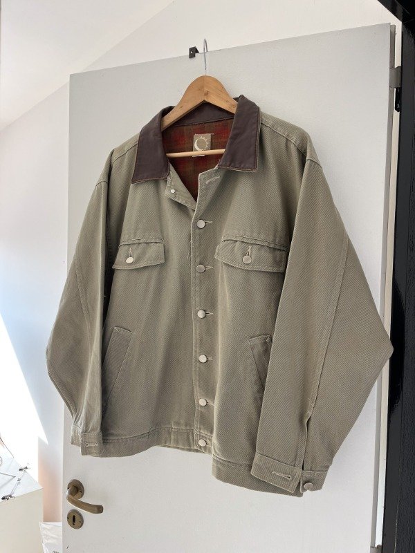 Producto - Chaqueta Collar