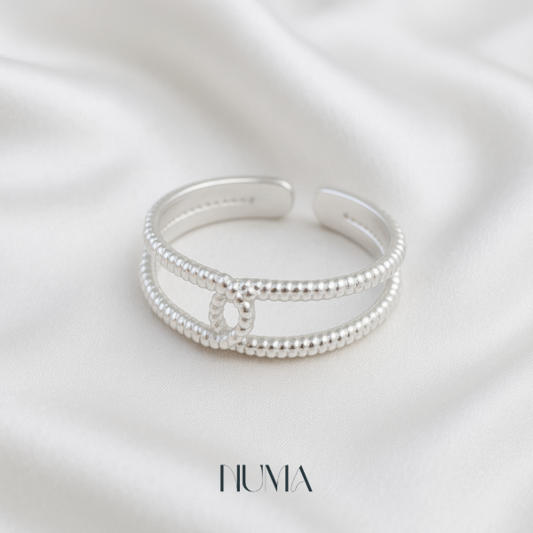 Producto - Anillo Coco