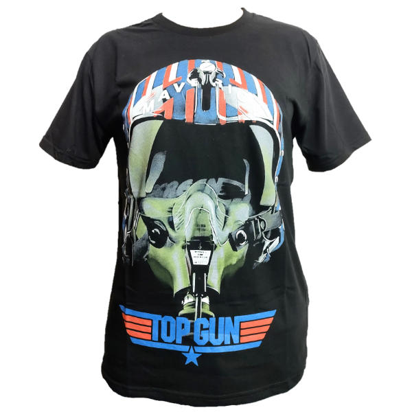 Producto - Top Gun - Peli Retro