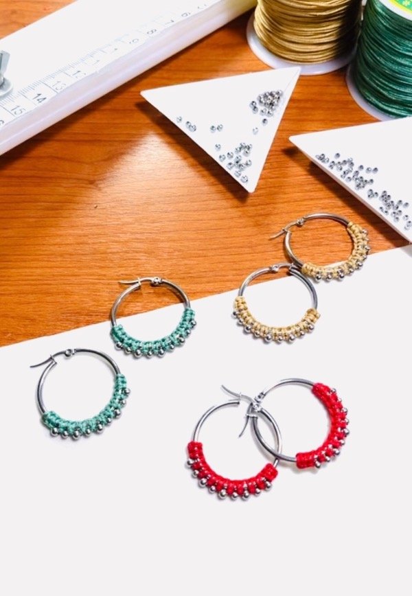 Producto - Aros Pulso