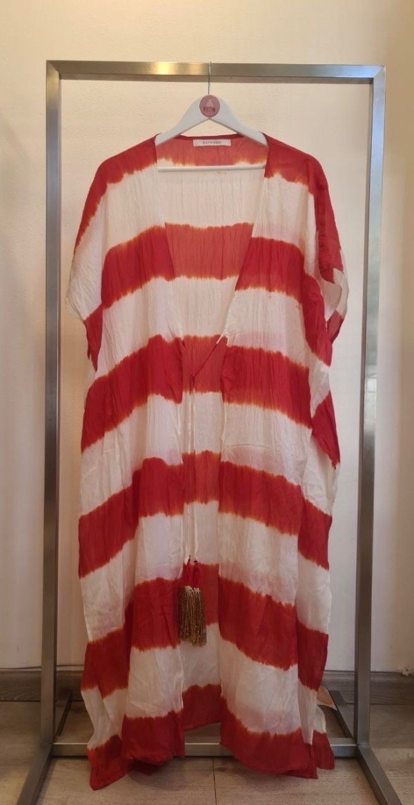 Producto - Kimono RAPSODIA (U)