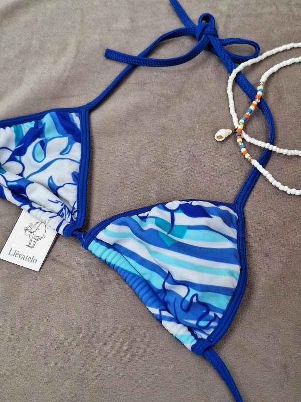 Producto - BIKINO HAWAII T.S