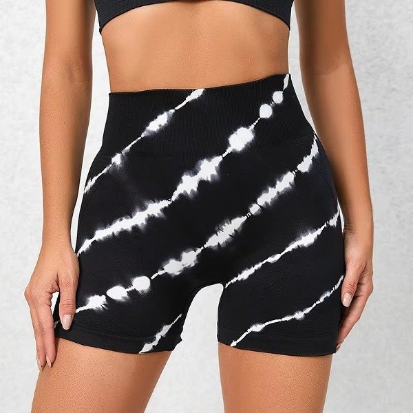 Producto - Short Seamless Diseño 111A