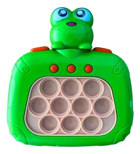 Producto - POPI ELECTRONICO SAPITO