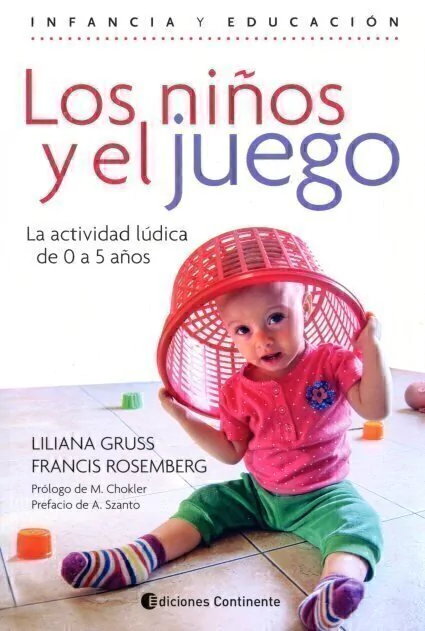 Producto - LOS NIÑOS Y EL JUEGO