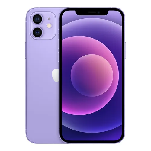 Producto - iPhone 12 128GB