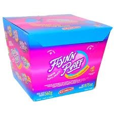 Producto - FLYNN PAFF SABOR TUTTI CAJA X70UN