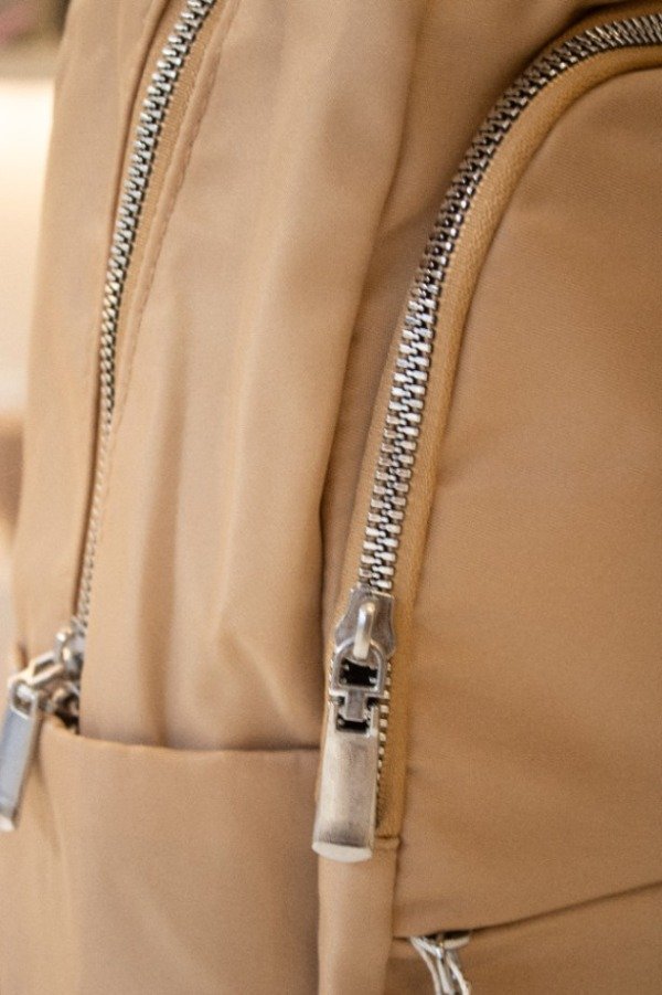 Producto - Mochila  Rova Beige - 2