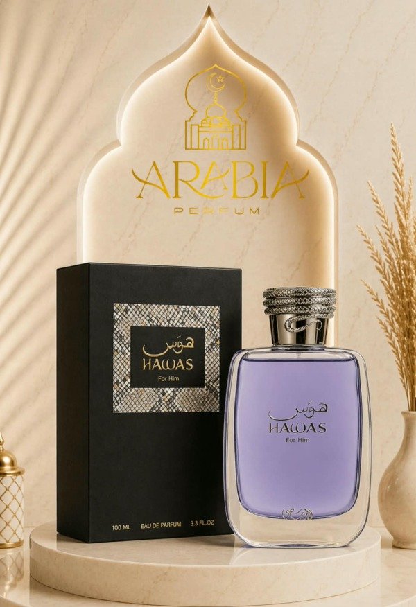 Producto - Hawas Rasasi - 0