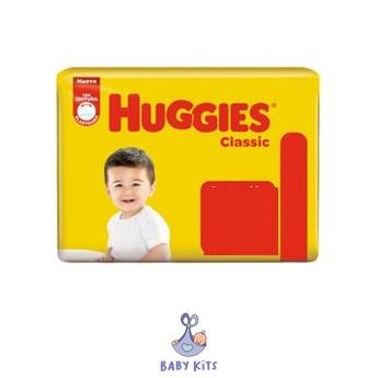 Producto - HUGGIES CLASSIC