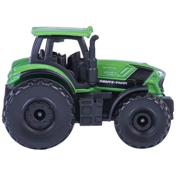 Producto - Majorette Ride Now Deutz-Fahr 6150 4 RVshift - 2