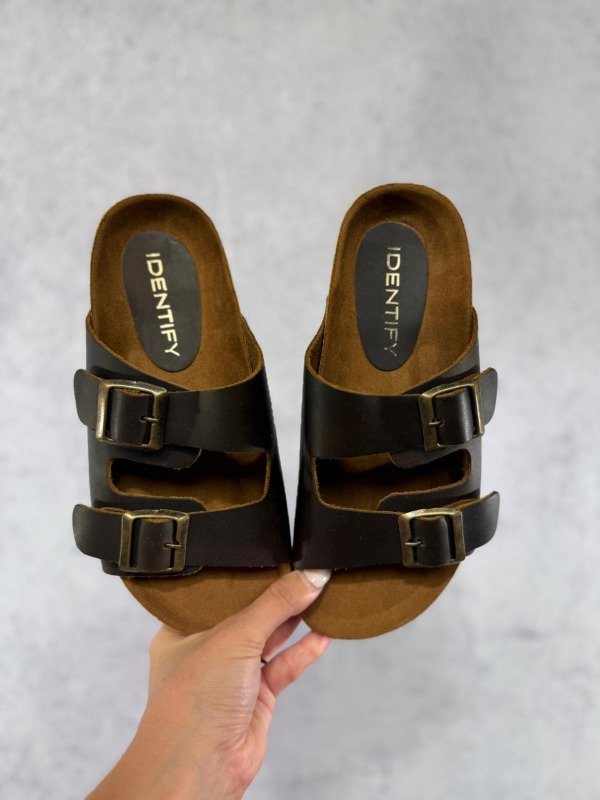 Producto - BIRK BLED CHOCO CUERO - 5
