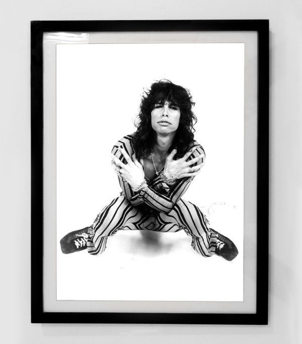 Producto - AEROSMITH (Nro 73)