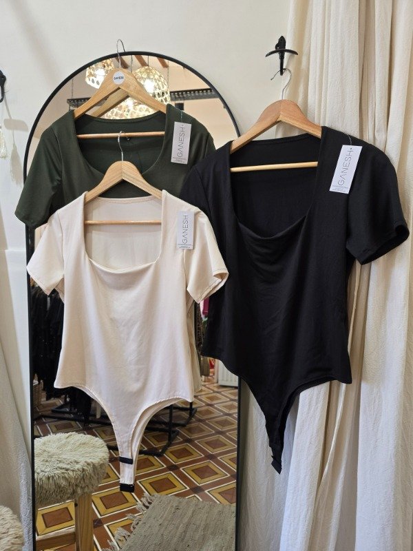 Producto - BODY MARBELLA