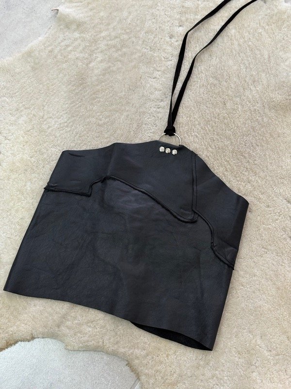 Producto - TOP ESTRIBO ROCK #55