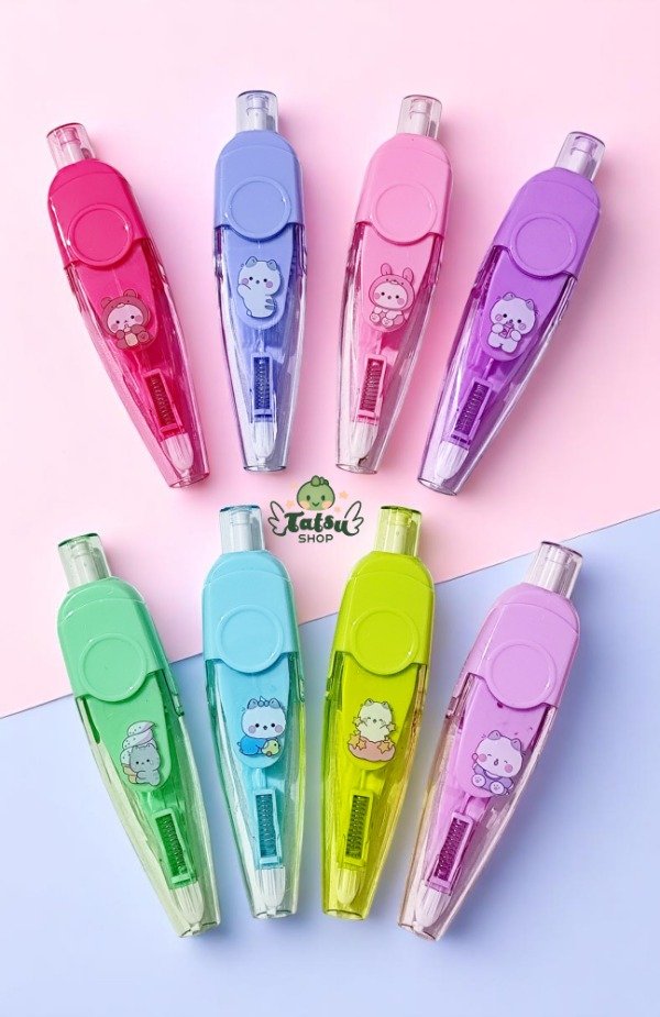 Producto - Cintas Decorativas Kawaii